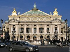 Opera Paryska