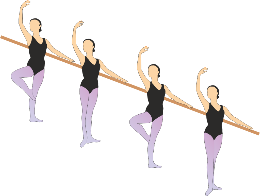 Heli Santavuori - „Ballet for Everybody”. Wikimedia