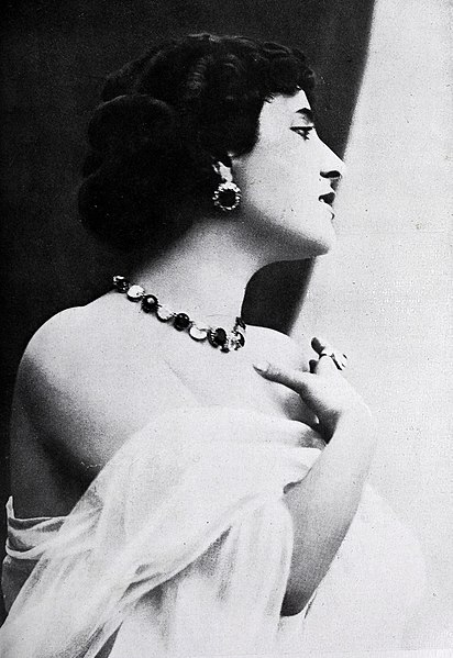Rosario Guerrero